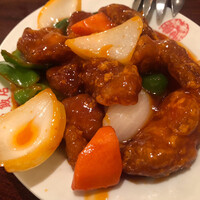 廣東飯店 -  廣東飯店 -