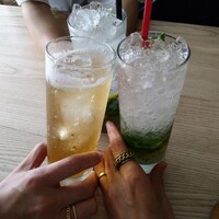 シンガポール・シーフード・リパブリック 大丸梅田 - 