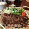 カフェ＆鉄板レストラン 藤川