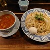 ラーメン専門店 徳川町 如水