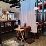 カフェ＆鉄板レストラン 藤川 - 