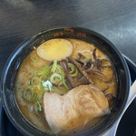 Ajisen Ramen - 