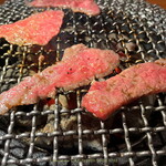 YAKINIKU BON'S - 