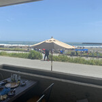 Southern-beach Cafe - 