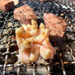 YAKINIKU BON'S - 