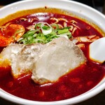 ドラゴンラーメン - デビルドラゴン