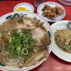 ラーメン魁力屋 鎌倉手広店