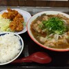 アサヒ製麺