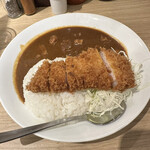 とんかつ檍のカレー屋 いっぺこっぺ - 