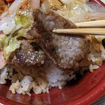 高架下ホルモン - 