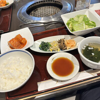 叙々苑 新宿小田急ハルク店 - 