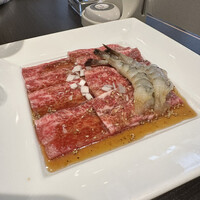 叙々苑 新宿小田急ハルク店 - 