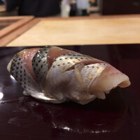 築地 すし Omakase - 小肌