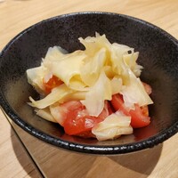 豚焼肉 グルマンズ - 