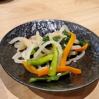 豚焼肉 グルマンズ - 