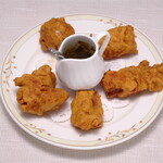 Himaraya - チキンパコラ