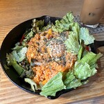 カフェ アバッキオ - 