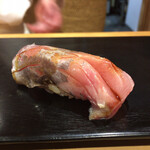 鮨 美幸 - 黒むつ