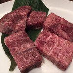 門 - カシラ　塩