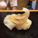 鮨 美幸 - みる貝