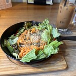 カフェ アバッキオ - 