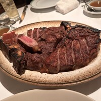 ウルフギャング・ステーキハウス 六本木 - 