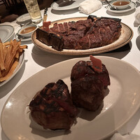 ウルフギャング・ステーキハウス 六本木 - 