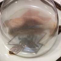 築地 すし Omakase - 鯖