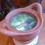 ソウルフードバンコク - 