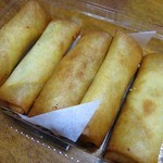 龍門 - 春巻き