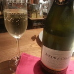 ２９１３・８月　シュワシュワ