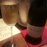 オカモト - ２０１３・６月　スパークリング