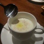 オカモト - ２０１３・６月　ビシソワーズ