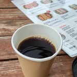 キャトル サンドイッチズ - 