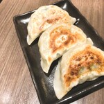 大餃子酒場 - 