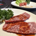 南大門 - 料理写真: