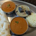 アジアンスパイスダイニング - 