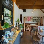 キャトル サンドイッチズ - 