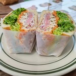 キャトル サンドイッチズ - 