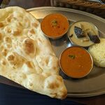 アジアンスパイスダイニング - 