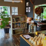 キャトル サンドイッチズ - 