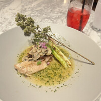 GENTLE Sushi Bar -  GENTLE Sushi Bar -