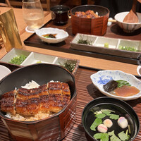 うなぎ料理 澤正 - 