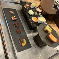 GENTLE Sushi Bar -  GENTLE Sushi Bar -