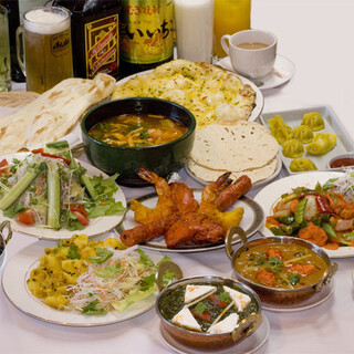 ネパールキッチン クマリ_0