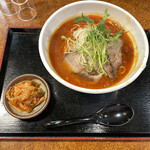 Ramen Tarou - 