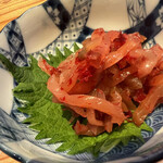 Yakitori To Oden Gorouichi - 