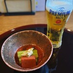 天ぷら割烹 うさぎ - 