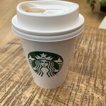 STARBUCKS COFFEE - カプチーノ