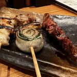 Yakitori To Oden Gorouichi - 